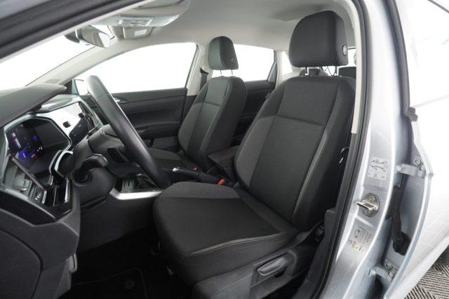VOLKSWAGEN Polo Polo 1.0 TSI DSG Life