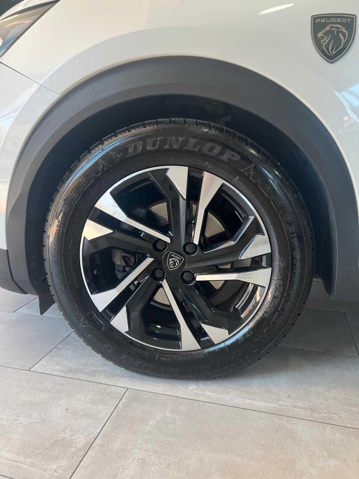 Peugeot 2008 BlueHDi 130 S&S EAT8 GT Pack. IVA ESPOSTA