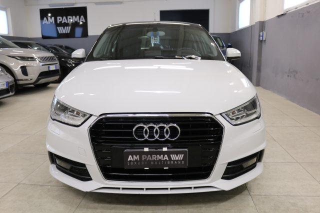 AUDI A1 SPB 1.0 82 CV TFSI S-LINE "" FULL LED ""