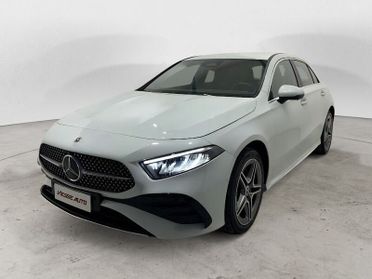 Mercedes-Benz Classe A A 250 e Automatic Plug-in hybrid Premium