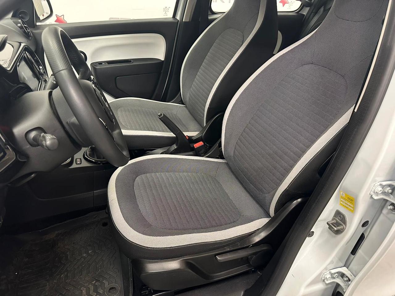Renault Twingo SCe 65 CV Duel Limited