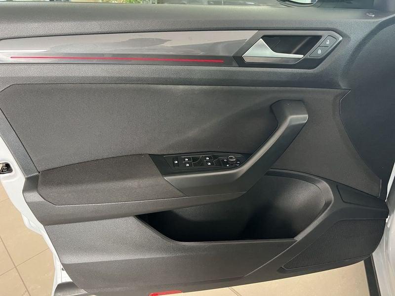 Volkswagen T-Roc 2.0 TDI SCR 150 CV DSG Sport BlueMotion Technology