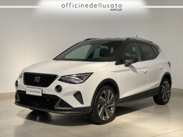 Seat Arona 1.0 tgi 90cv fr