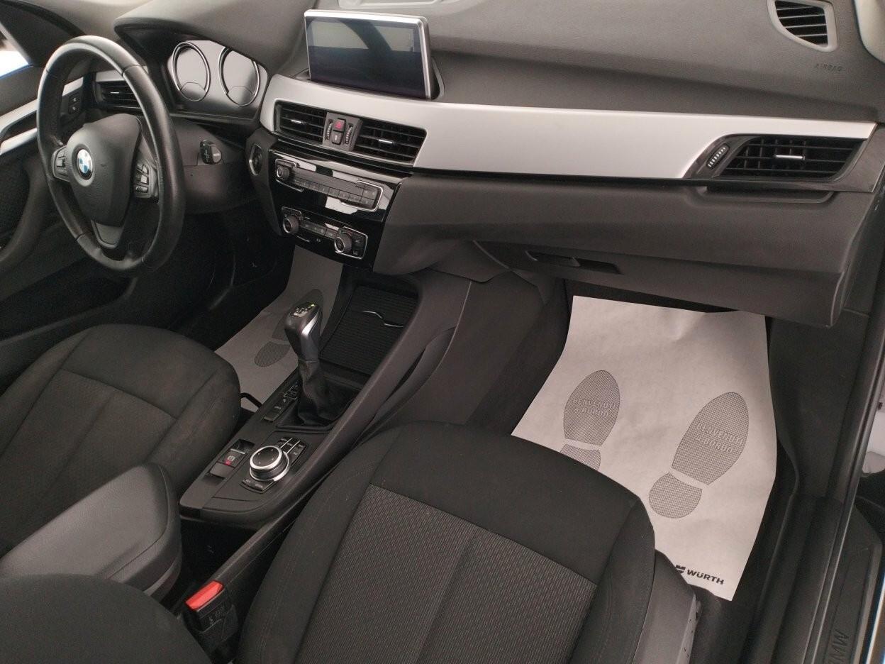 BMW X1 xdrive25e Business Advantage auto - IVA ESPOSTA