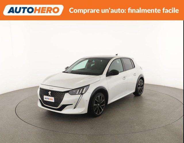 PEUGEOT 208 BlueHDi 100 Stop&Start 5 porte GT Pack