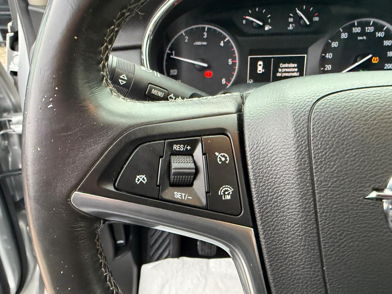 Opel Mokka X 1.6 CDTI Ecotec 136CV 4x4 Start&Stop Innovation