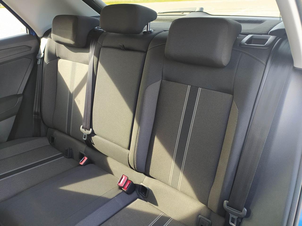 Volkswagen T-Roc Business 2.0 TDI 4x4 #9493