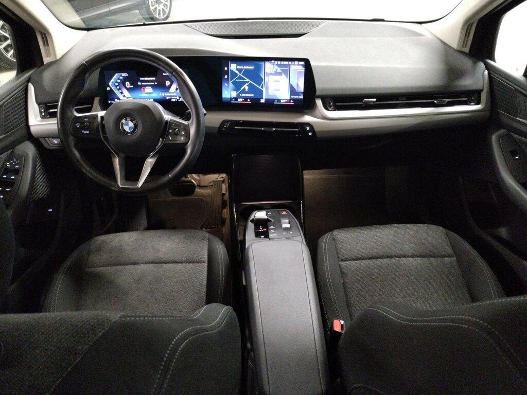 BMW Serie 2 Active Tourer 218 i DCT