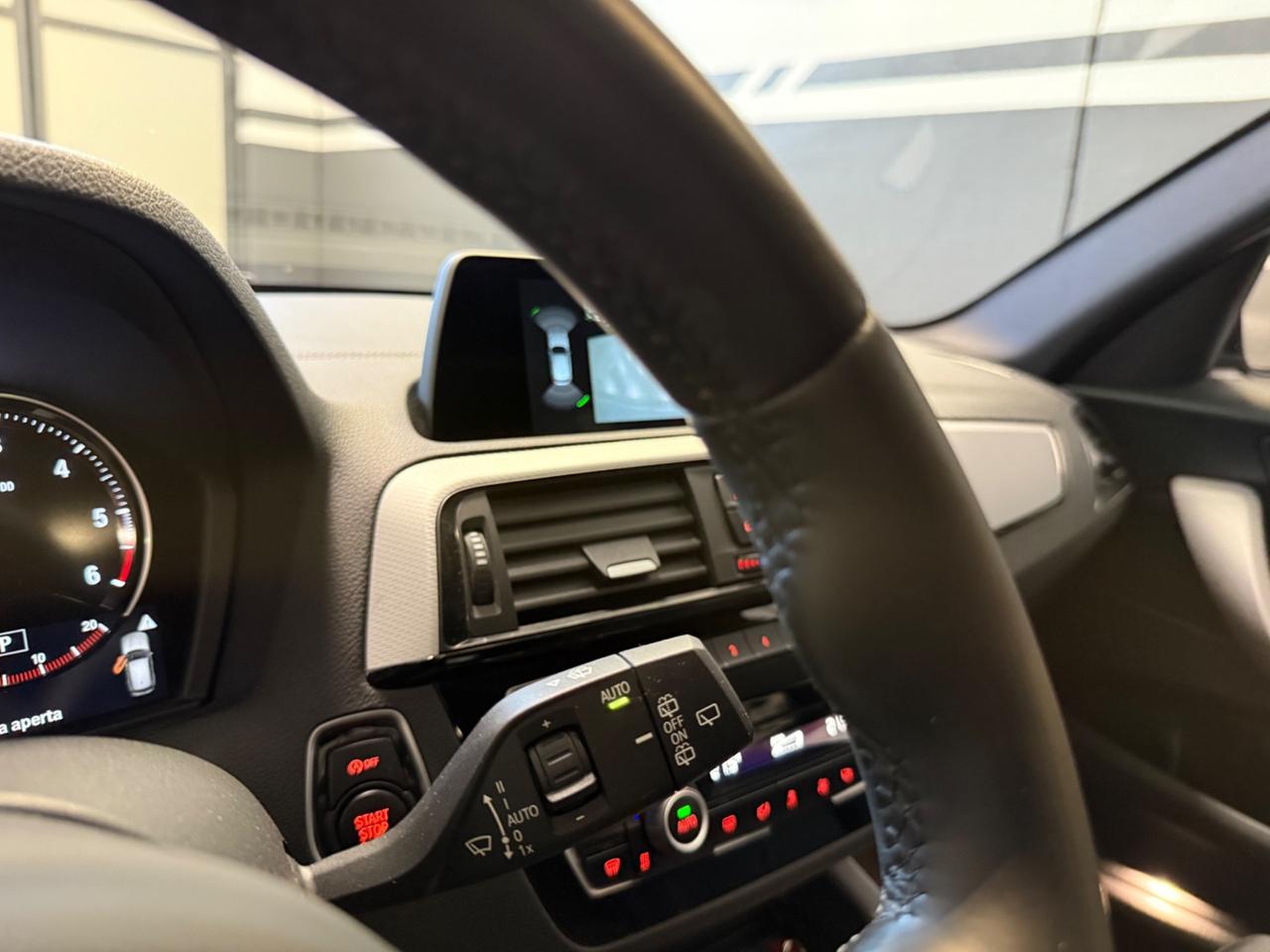 Bmw 118 118d 5p. Msport