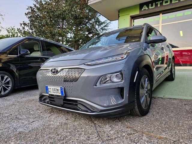 Hyundai KONA 64 kWh EV Exellence+