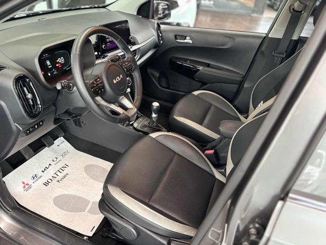 KIA Picanto 1.2 12V 5 porte Style