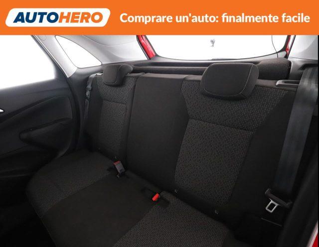 OPEL Crossland X 1.5 ECOTEC D 110 CV Start&Stop Advance