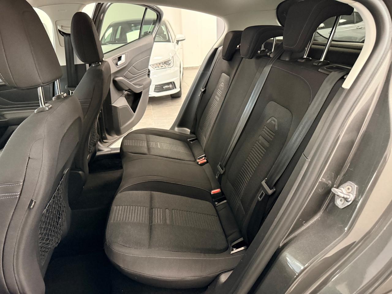 Ford Focus 1.5 EcoBlue 120 CV 5p. Active