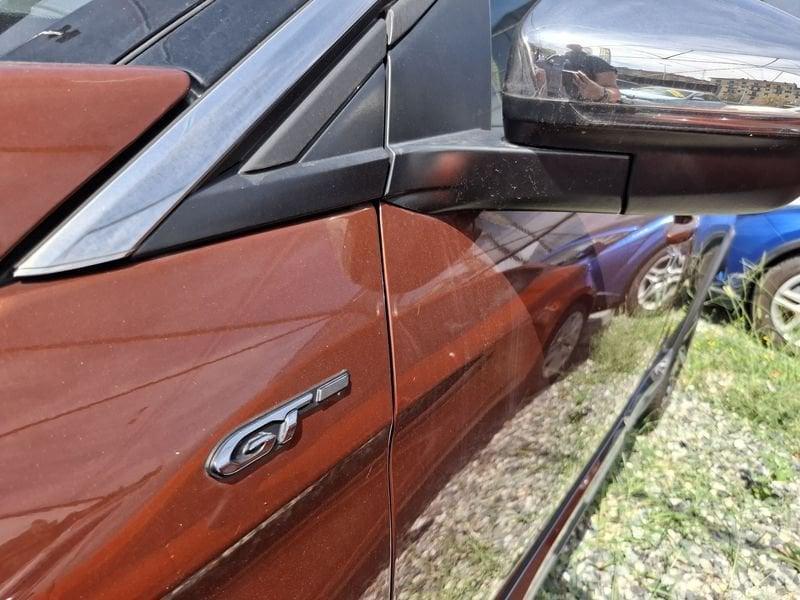 Peugeot 3008 2.0 bluehdi GT s&s 180cv eat8