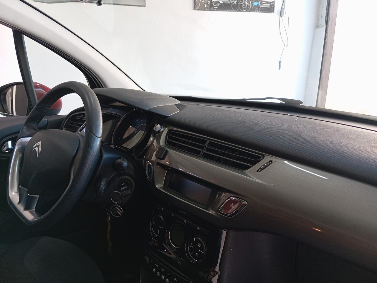 Citroen C3 1.4 Diesel 2012 CON GARANZIA