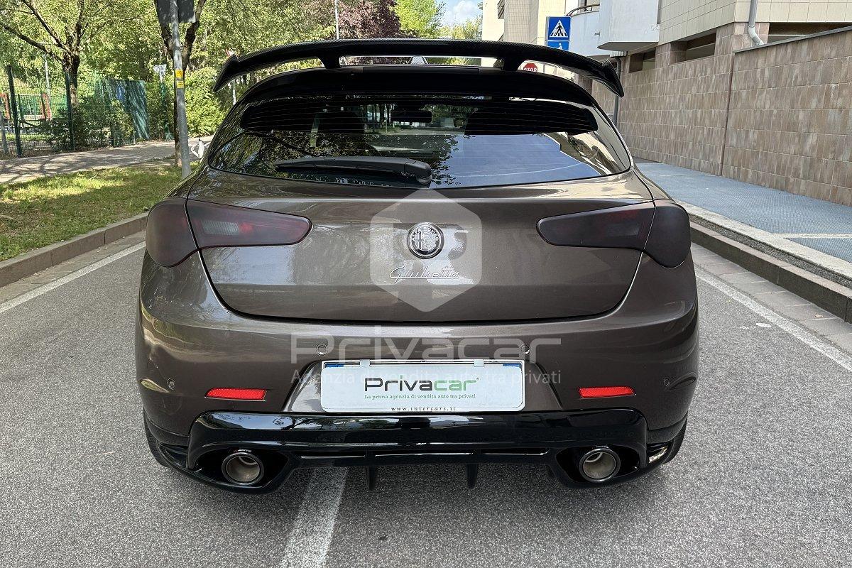 ALFA ROMEO Giulietta 2.0 JTDm-2 150 CV Distinctive