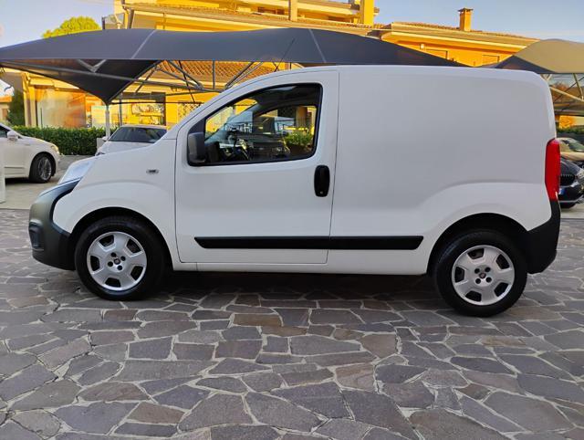FIAT Fiorino 1.3 MJT 95CV Cargo SX