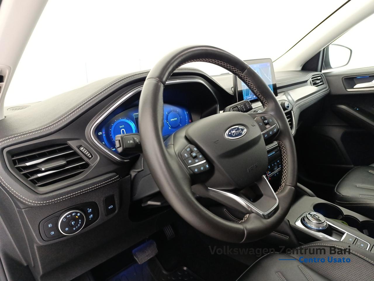 Ford Focus active sw 1.5 ecoblue v co-pilot s&s 120cv auto my20.75