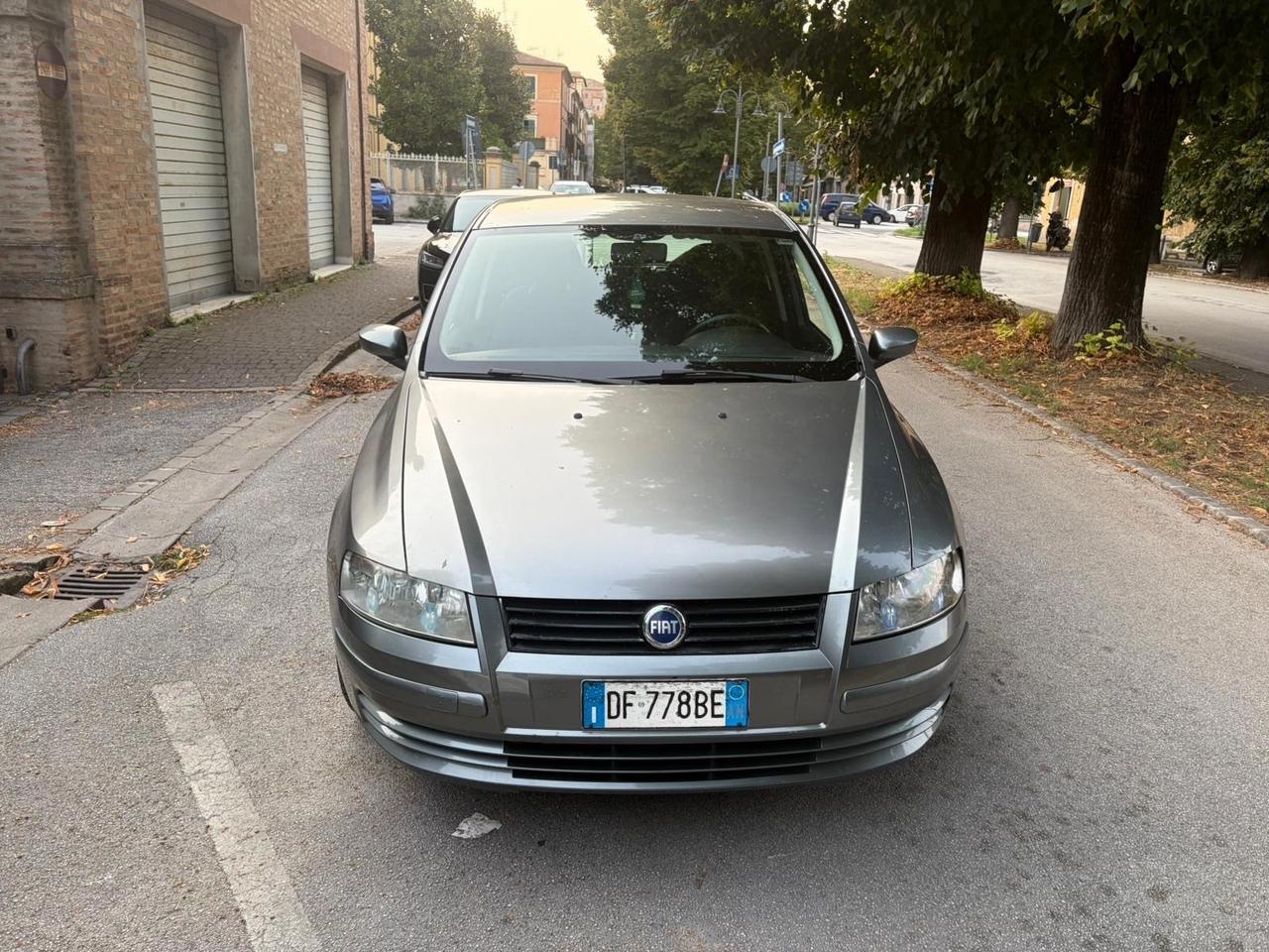 Fiat multijet diesel neopatentati