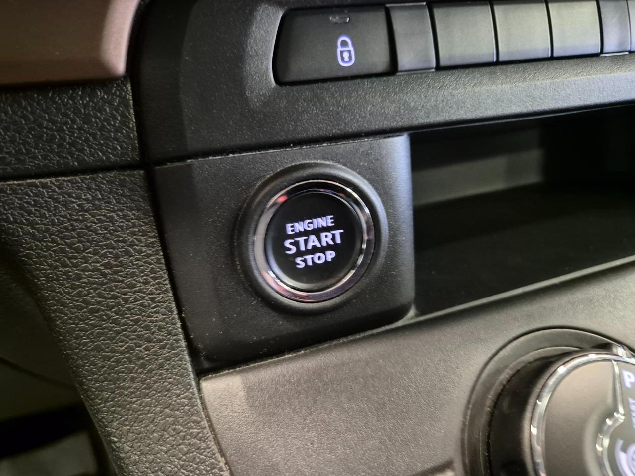 TOYOTA Proace Verso 2.0d 180cv S&S auto Family - 8 POSTI - Cruise/Lim - Keyless