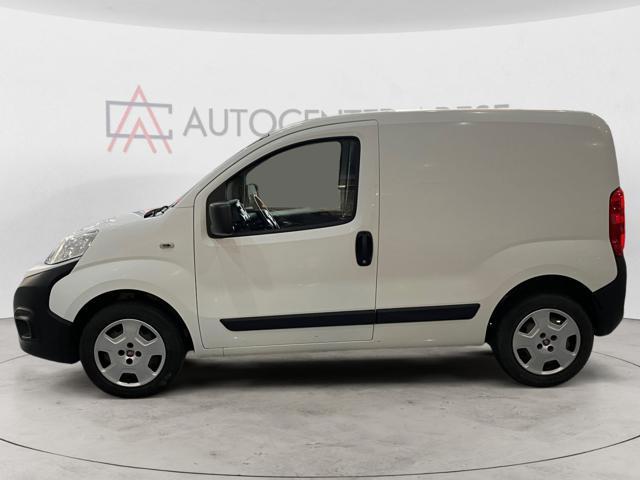 FIAT Fiorino 1.3 MJT 95CV Cargo SX