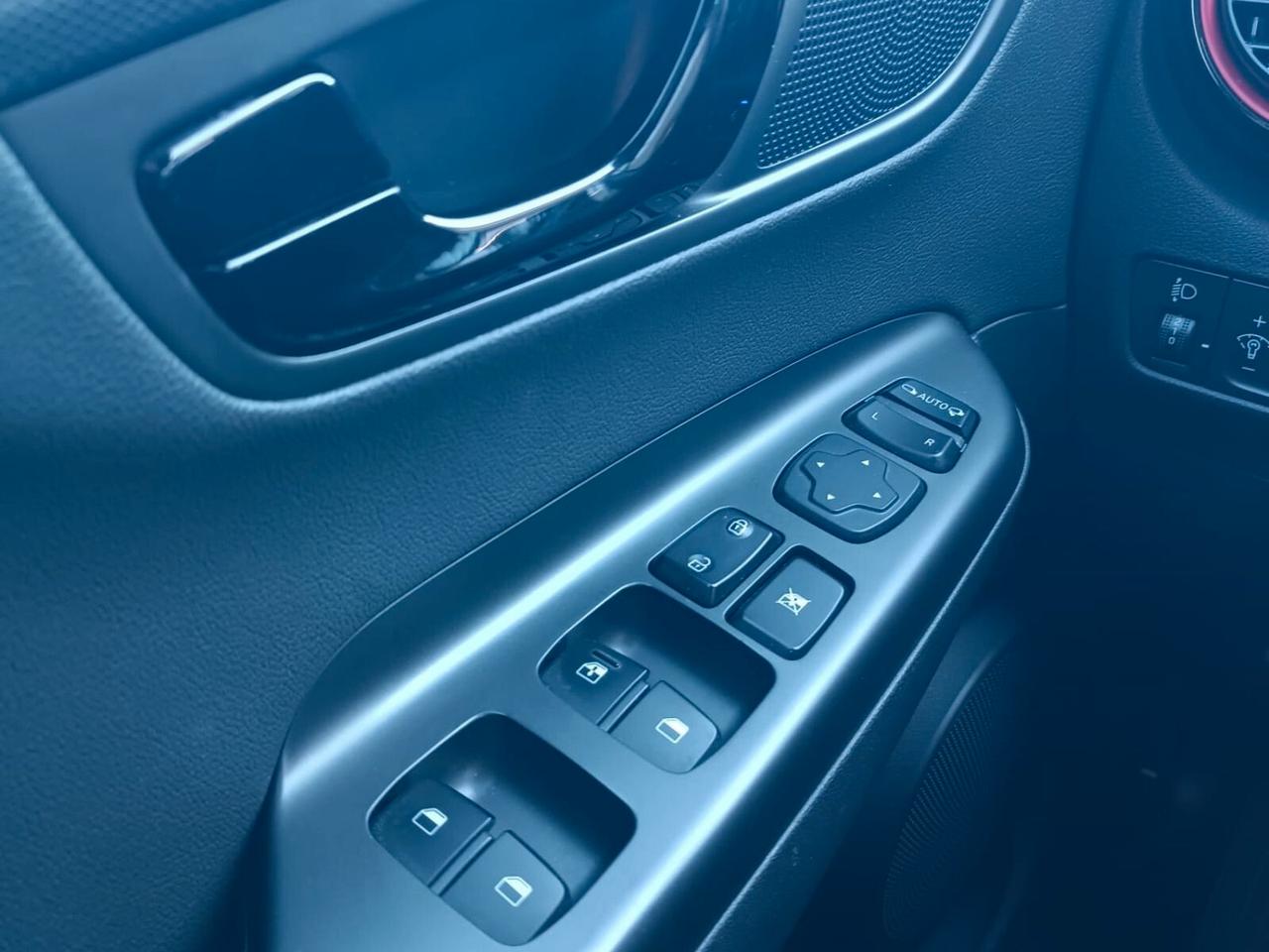 Hyundai Kona 1.6 CRDI 115 CV XAdvanced