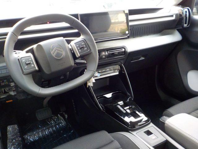 CITROEN C3 Aircross 1.2 PureTech Turbo 100CV You