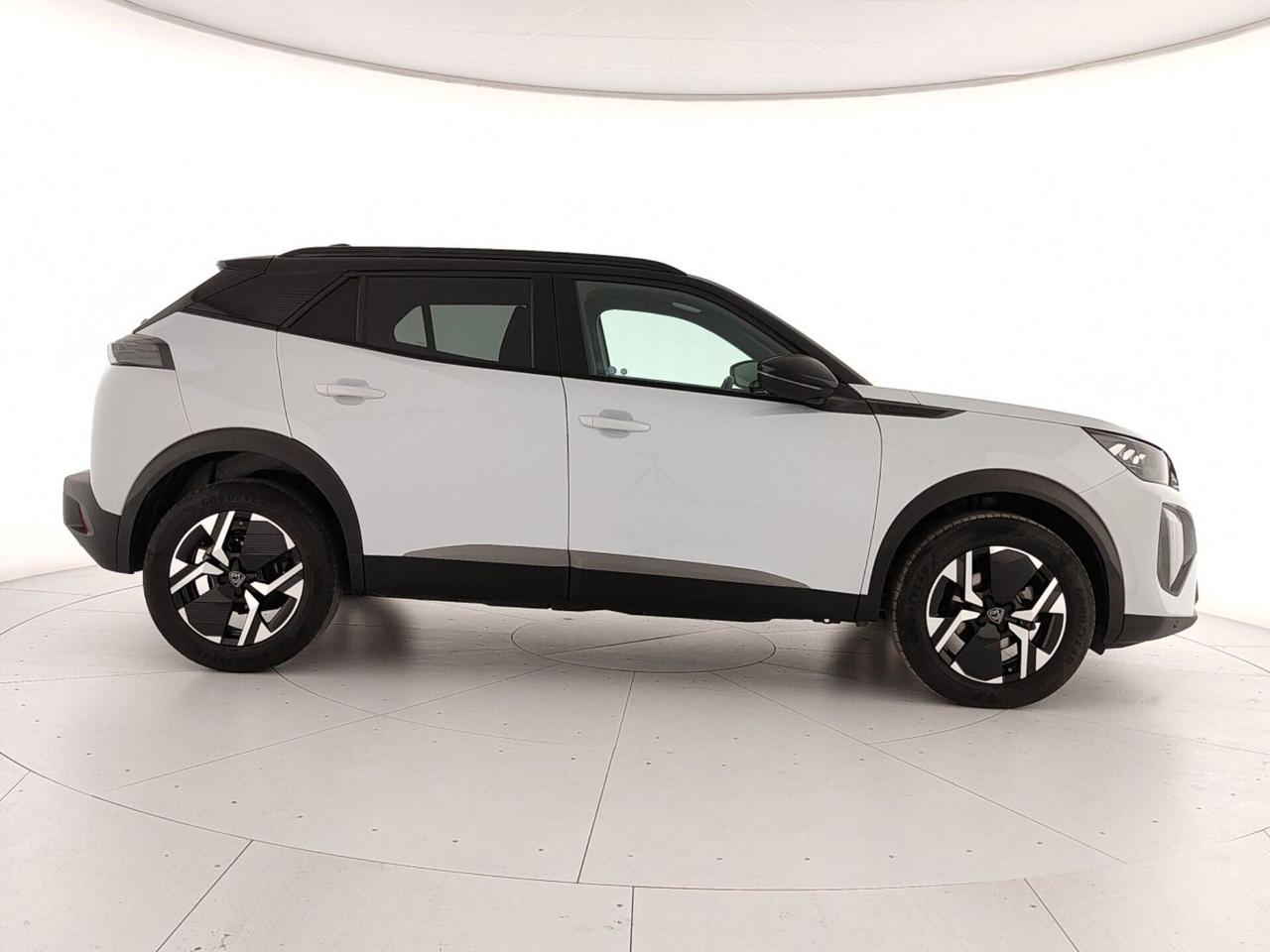 Peugeot 2008 PureTech 130 S&S EAT8 GT