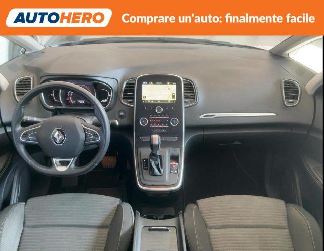 RENAULT Grand Scenic Blue dCi 120 CV EDC Sport Edition2