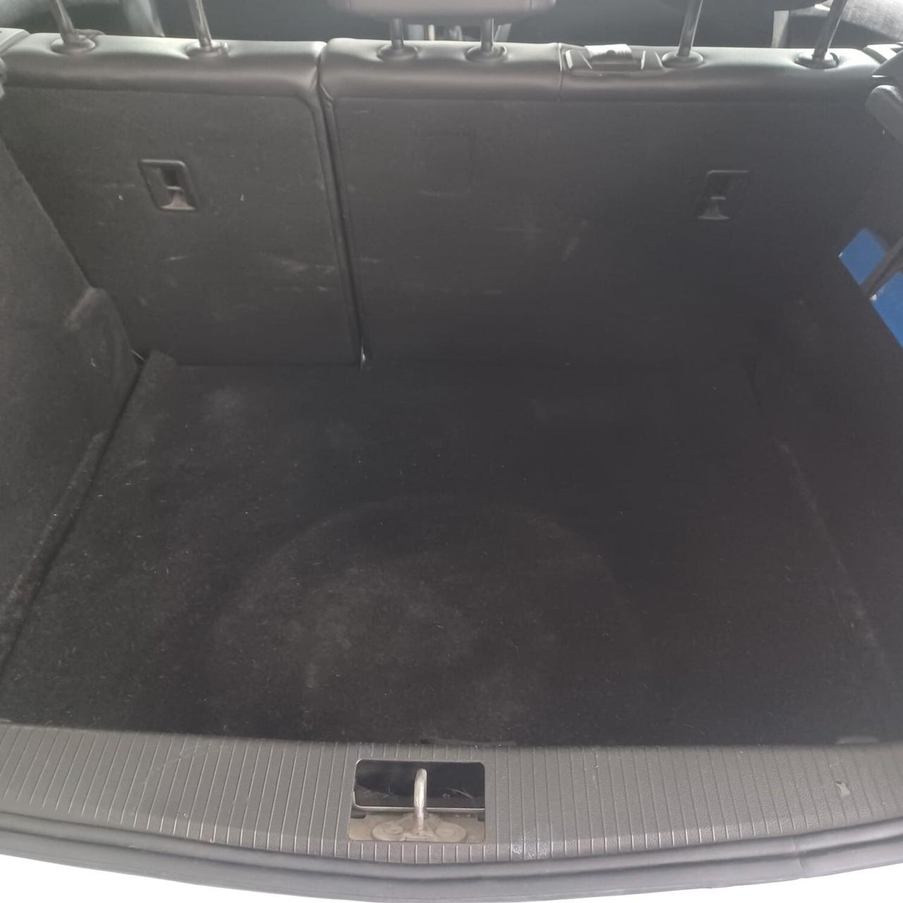 FULL OPTIONAL NEOPATENTATI ASTRA 1.7 TDI