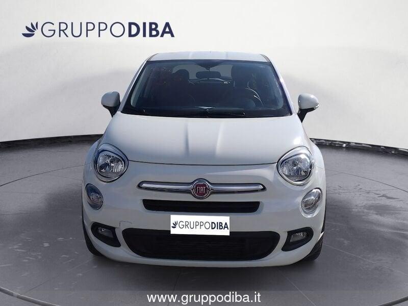 FIAT 500X 2015 Diesel 1.6 mjt Pop Star 4x2 120cv my17