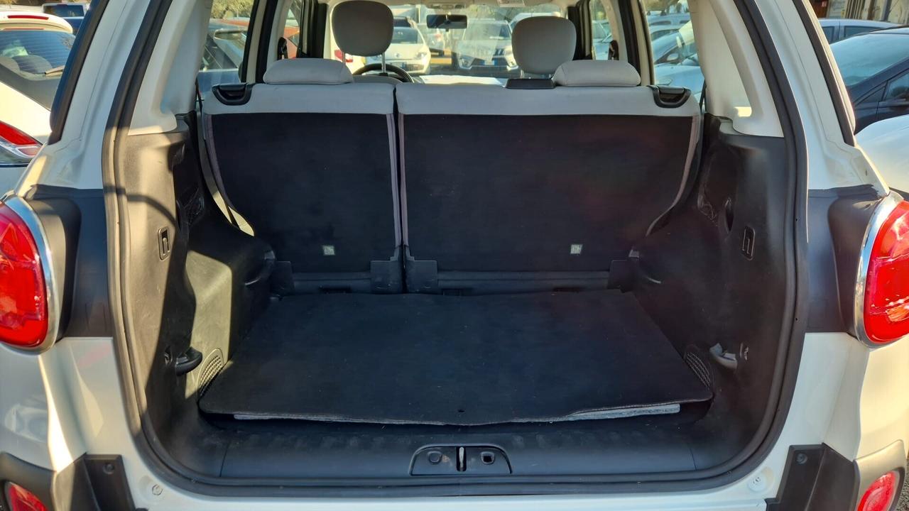 Fiat 500L N1 2016 - 1.6mjt Lb automobili