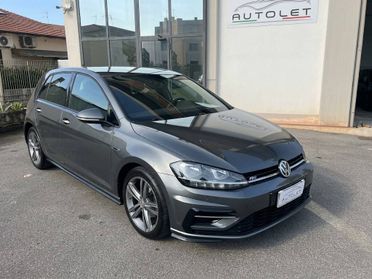 Volkswagen Golf 1.0 tsi R-LINE RLINE 115cv
