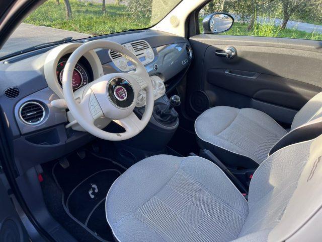 FIAT 500 1.3 Multijet 16V 95 CV Lounge