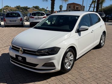 Volkswagen Polo 1.6 TDI 95 CV 5p. Highline BlueMotion Technology