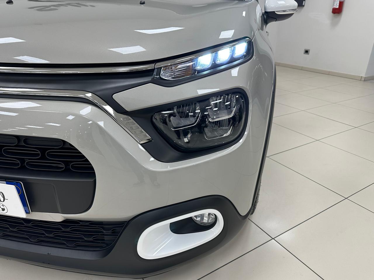 Citroen C3 PureTech 83 S&S You - 12/2023