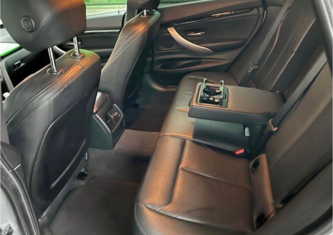 Bmw 320 GT Gran Turismo 320d Msport