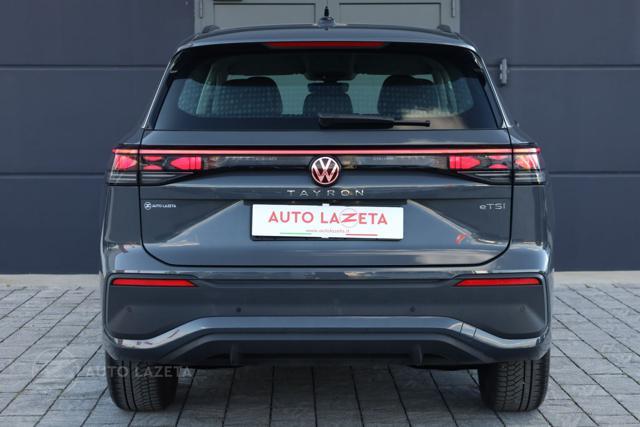 VOLKSWAGEN Tayron 1.5 eTSI ACT DSG Life 7 Posti