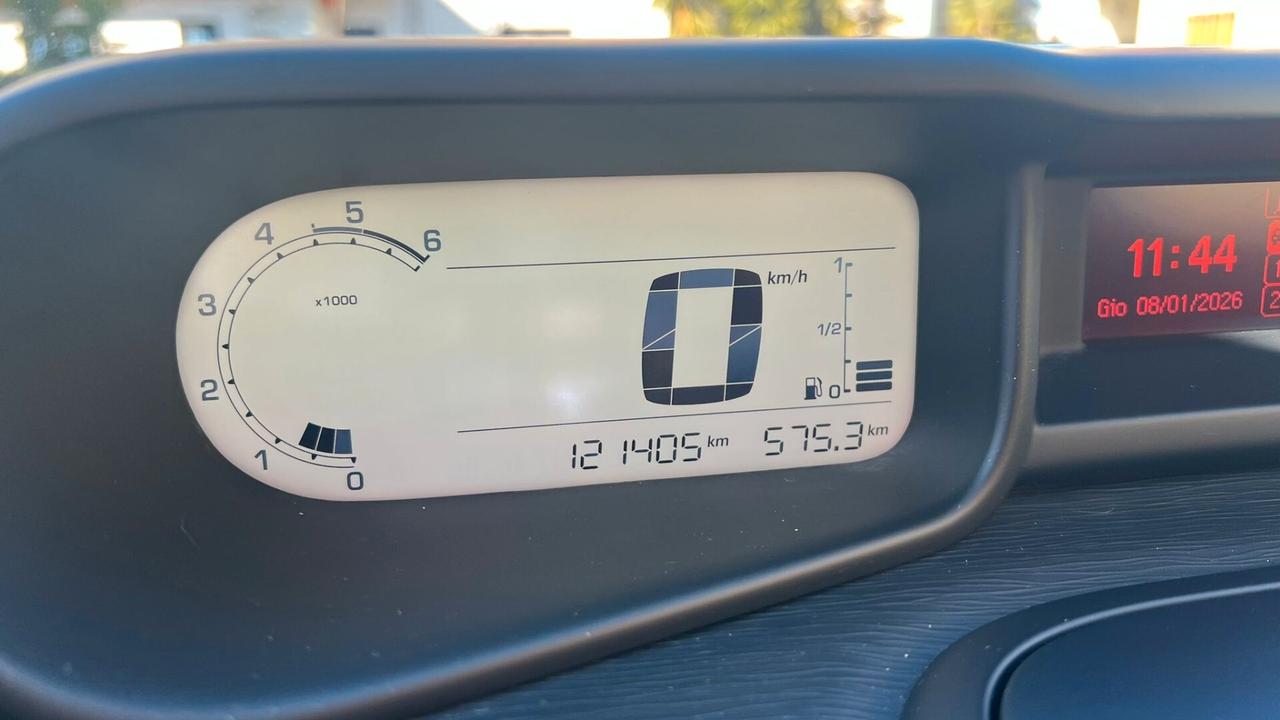 Citroen C3 Picasso BlueHDi 100 Exclusive