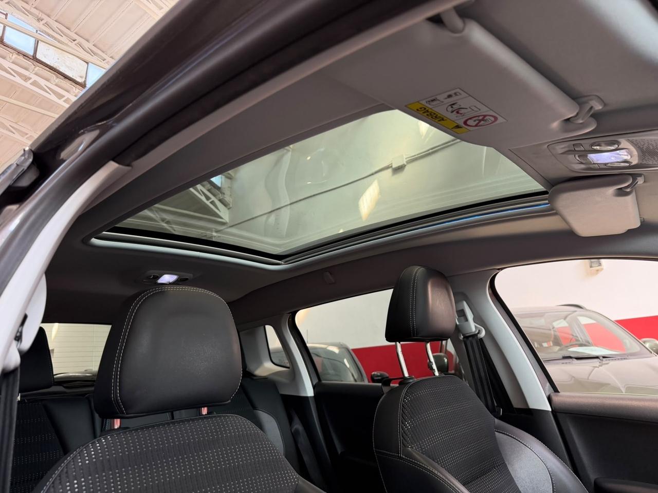 Peugeot 2008 PureTech 82 ETG5 S&S Allure