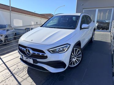 Mercedes-benz GLA 200 d Automatic AMG Line Premium Plus