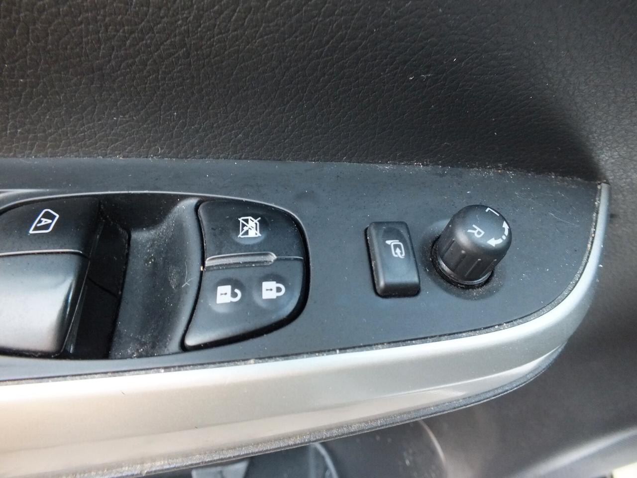 RENAULT ALASKAN 2.3 DCI 190 CV 4X4 INTENS DOUBLE CAB