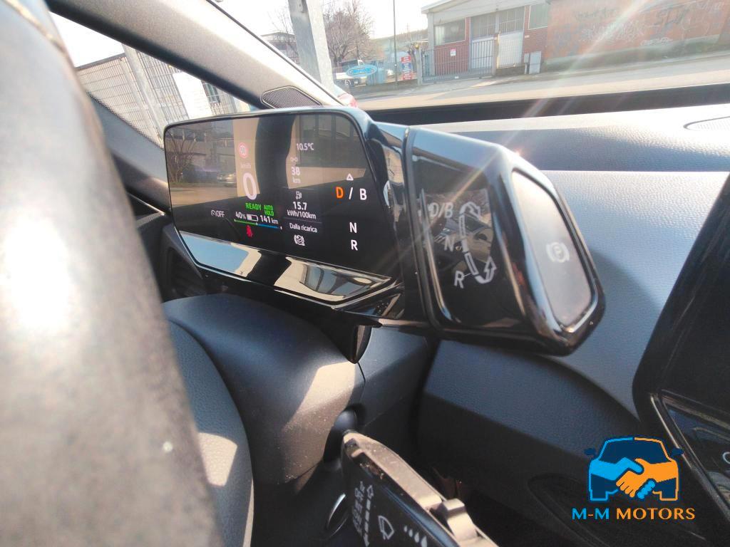 Volkswagen ID.3 58 kWh 1st edition Plus