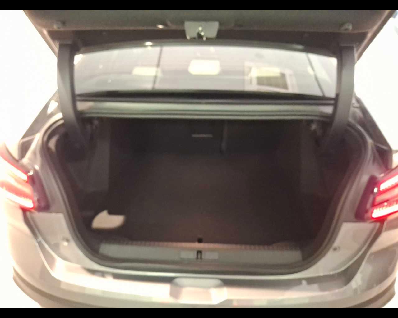 CITROEN Nuova C4 X Benzina 130 cv Automatico- MAX