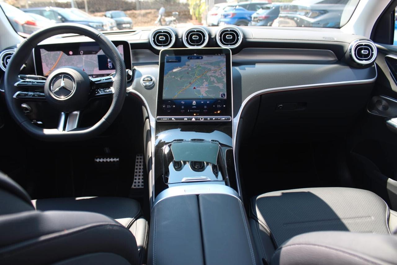 Mercedes-benz GLC 220 Tua A SOLI 503€
