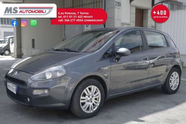 FIAT Punto Evo 1.3 MJT II 75 CV 5 porte Lounge Unicoproprietario