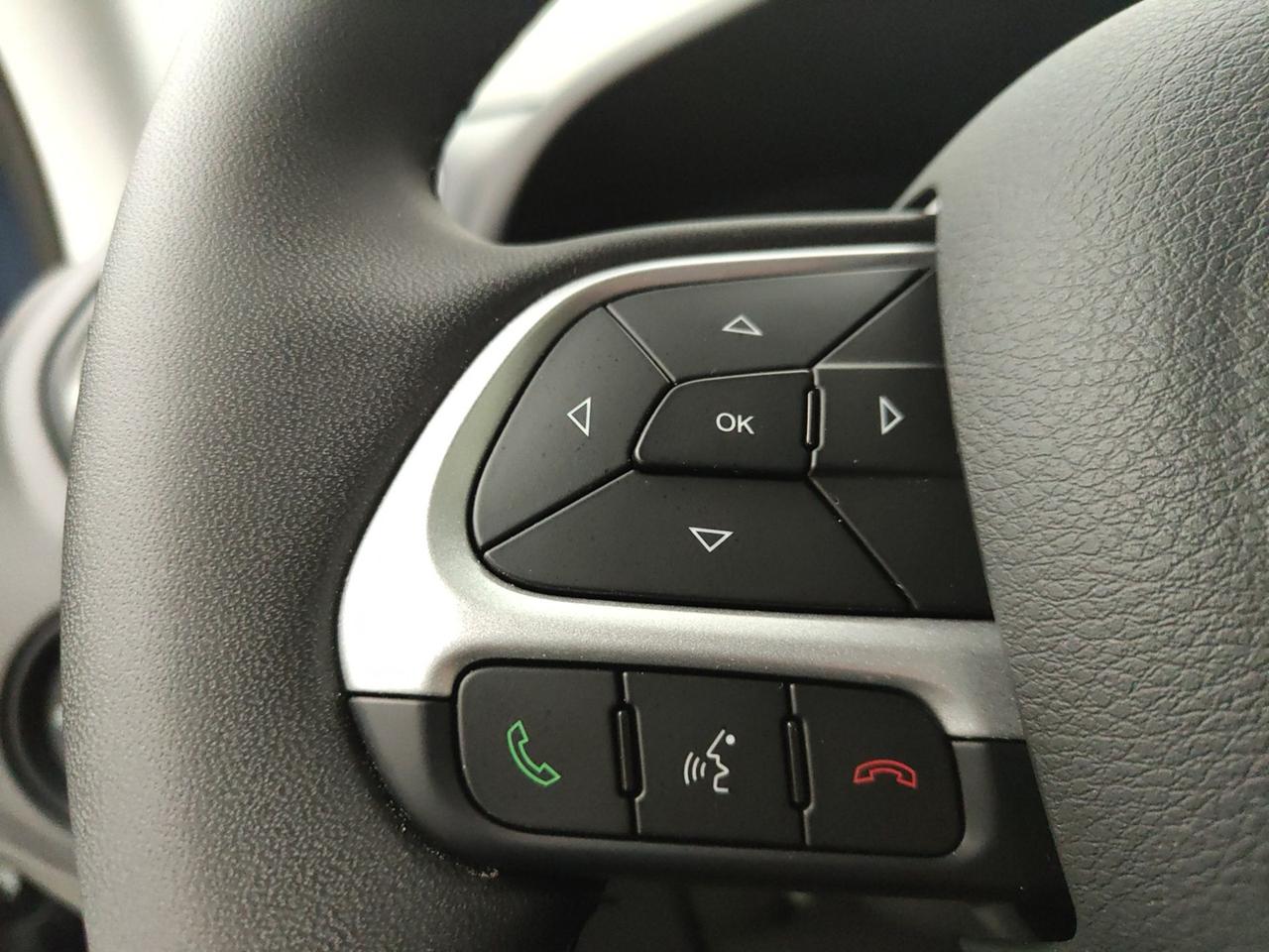 JEEP Renegade 2019 1.5 T4 130CV HYBRID LIMITED DCT 7