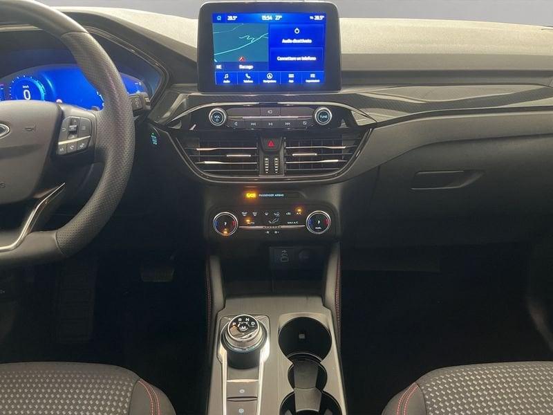 Ford Kuga Kuga 2.0 ecoblue ST-Line 2wd 120cv auto