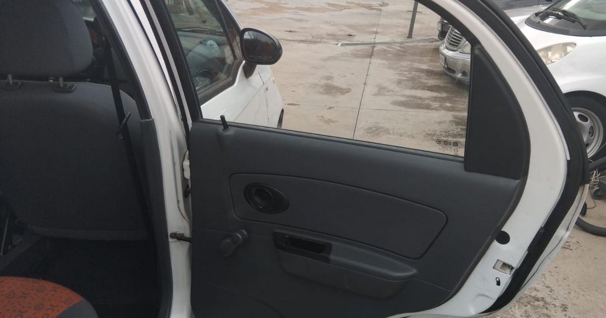 CHEVROLET - Matiz - 800 SE Chic GPL Eco Logic