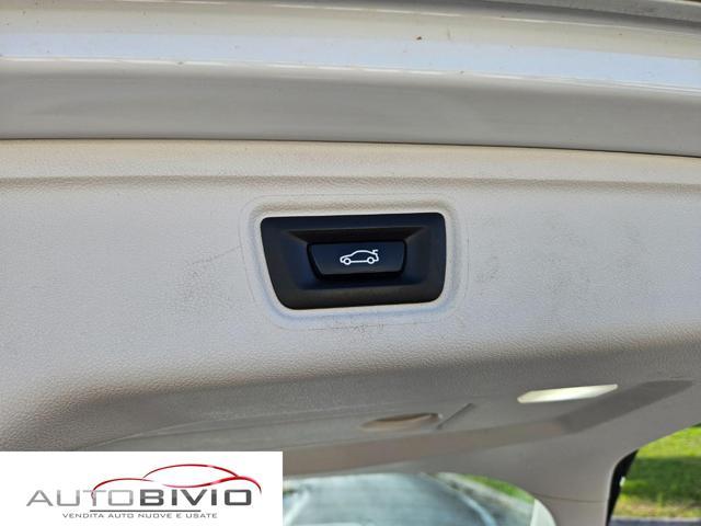 BMW 320 d 48V Touring Sport